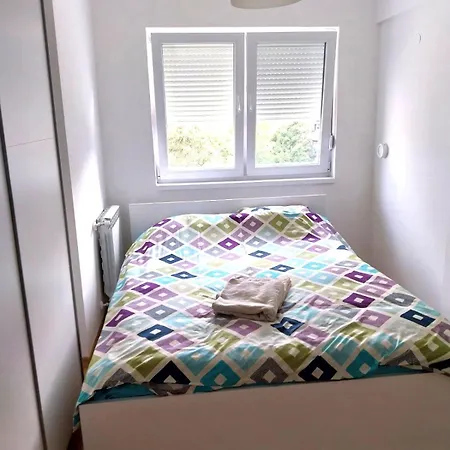4 * Skopje