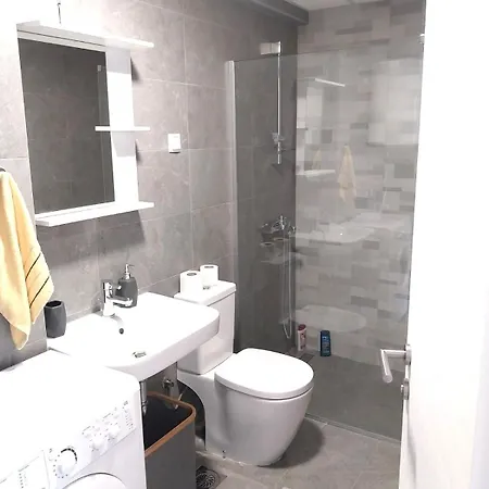 4 Apartment Skopje