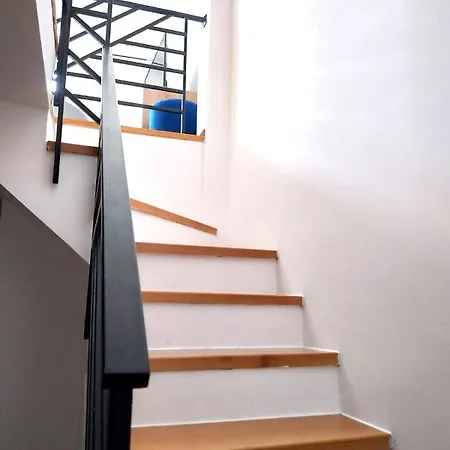 4 Apartment Skopje