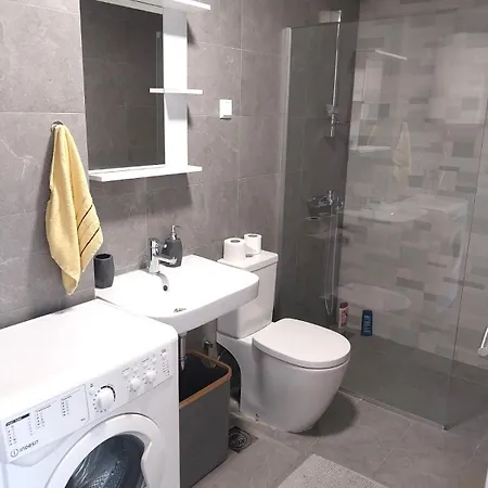 4 Apartment Skopje