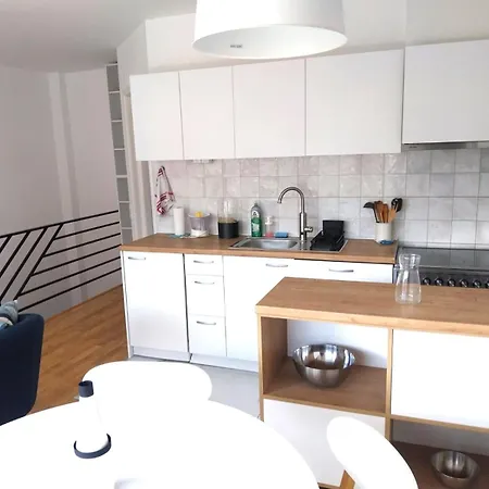4 Apartment Skopje