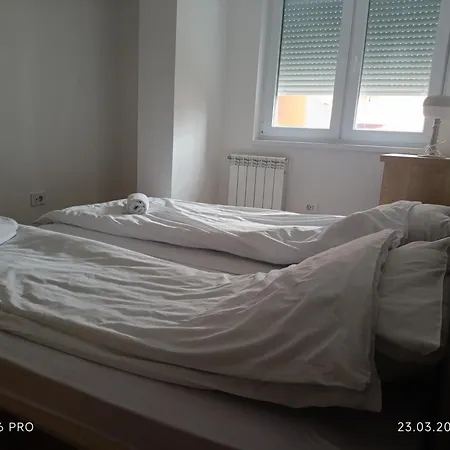 Apartment 4