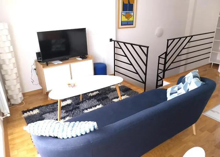 4 Apartament